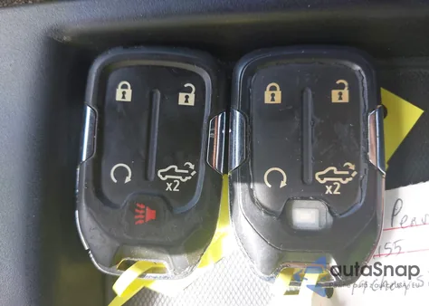 2019 Chevrolet Silverado 1500 Lt из США, поврежденный, VIN 3GCPWCED6KG271783